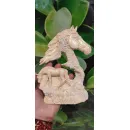 "Огненная Лошадь" Символ года 2026 сувенир