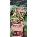 Символ года 2026 Огненная лошадь сувенир