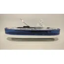 Подводная лодка в эпоксидной смоле 949А "Антей"