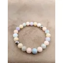 Браслет берилл мультиколлор