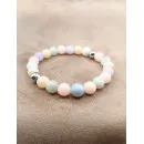 Браслет берилл мультиколлор