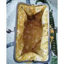 Сумка женская, летняя из полиэфирного шнура