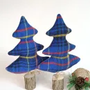 Елочка декоративная интерьерная