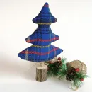 Елочка декоративная интерьерная