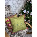 Декоративные подушечки (наволочки)