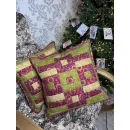 Декоративные подушечки (наволочки)