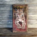 Кошелек "Лео"