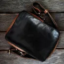 Сумка "Волки"