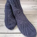 Мужские классические носки «OXFORD HERITAGE»