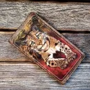 Кошелек "Лео"