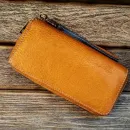 Кошелек "Манул"