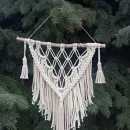 Панно настенное макраме ручная работа