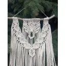 Панно настенное макраме ручная работа