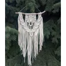 Панно настенное макраме ручная работа