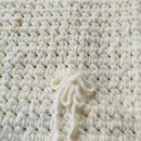 Подарок плед детский новый