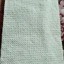 Подарок плед детский новый