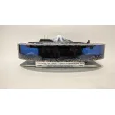 Модель подводной лодки 885 "Ясень"