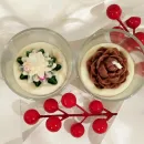 Подарок Свечи набор