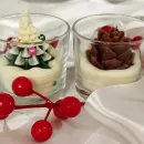 Подарок Свечи набор