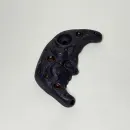 Курительная трубка ручной работы Месяц