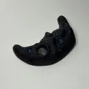 Курительная трубка ручной работы Месяц