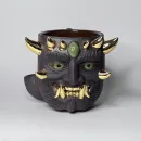 Кружка с курительной трубкой ONI