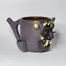 Кружка с курительной трубкой ONI