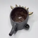 Кружка с курительной трубкой ONI