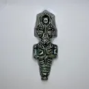 Курительная трубка ручной работы ALIEN ARTEFACT