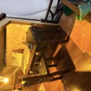 Ночник «Домик феи»