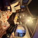 Ночник «Домик феи»