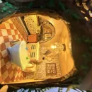 Ночник «Домик феи»