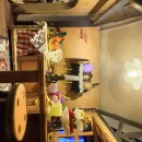 Ночник «Домик в саду»