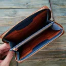 Кошелек "Манул"