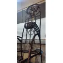 Трон (кресло)