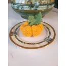 Тыква вязаная