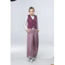 Подростковый костюм тройка рост 146-152