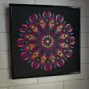 Мандала радости жизни