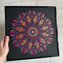 Мандала радости жизни