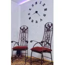 Трон (кресло)