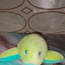 Авторские игрушки из меха и плюша.