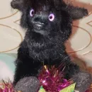 Мягкие игрушки измеха