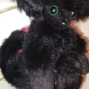 Мягкие игрушки измеха