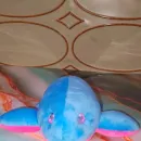 Авторские игрушки из меха и плюша.