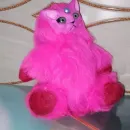 Мягкие игрушки ручной работы