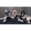 Салфетка ручной работы