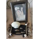 Салфетка ручной работы