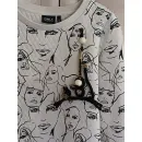 Салфетка ручной работы