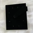 Фоторамка белая с цветами