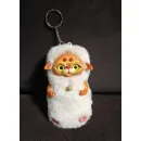 Игрушка в смешанной технике